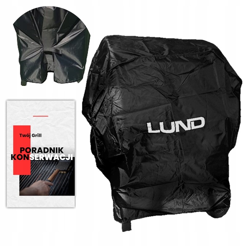 ✅Neperšlampamas apsauginis grotelių dangtelis 100x60x95 + nemokama el. knyga✅