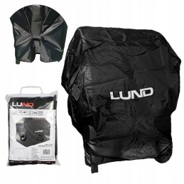 ✅Neperšlampamas apsauginis grotelių dangtelis 100x60x95 + nemokama el. knyga✅