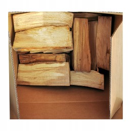 Bukas rūkymui 20 kg buko mediena žuviai, mėsai ir šaltiems gabalams rūkyti nemokamai