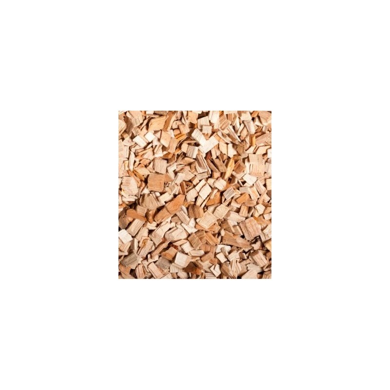 Buko ir alksnio skiedros 15 kg