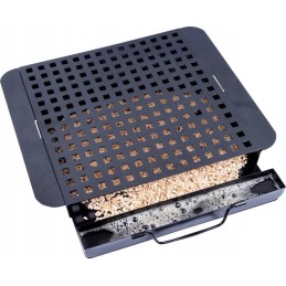 Dūmų generatorius su alaus talpa 332003