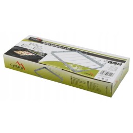 Šašlykų rinkinys iešmams, 6 vnt