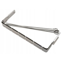 Šašlykų rinkinys iešmams, 6 vnt