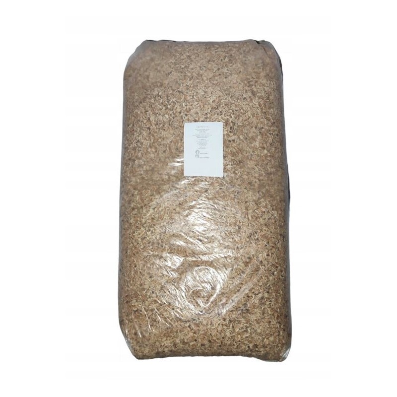 Buko ir alksnio rūkymo mėsa 15 kg 60 l cl08 6 8 mm