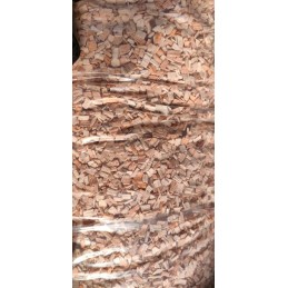 Buko ir alksnio rūkymo mėsa 15 kg 60 l cl08 6 8 mm