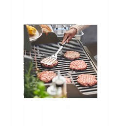 Ikea 3 dalių grilltider grilio įrankių rinkinys