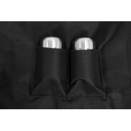 Toya 99783 kepsninės priedų rinkinys su prijuoste