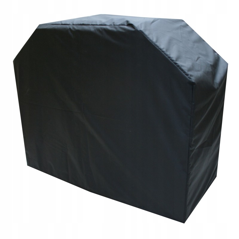 Grilio dangtis 145x61x117 cm