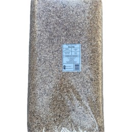 Alksnio rūkymo jaunikliai cl08 15 kg 60l