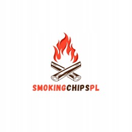 Alksnio rūkymo jaunikliai cl08 15 kg 60l