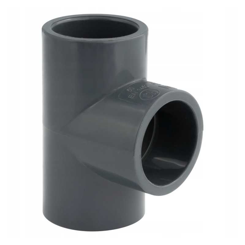 Mažinamasis trišakis 90 50 50 50 kw