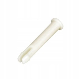 Bestway baseinas, baltas stiebas 60x10mm