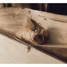 Ekologiškas kūrenimas, laužavietė šašlykui, krosnelė, židinys, 3kg, natūralus