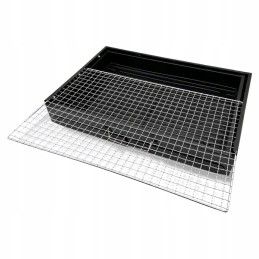 Sulankstomas lagaminų grotelės mr1010