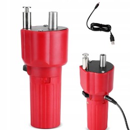 Grilio variklis, 5v nuolatinės srovės grilio variklis