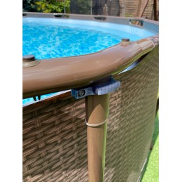 Bestway 44x29 baseino tento tvirtinimo laikiklis