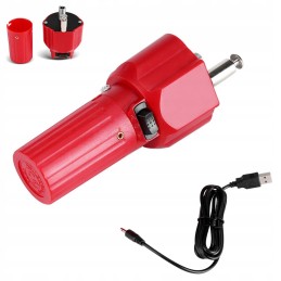 Grilio variklis, 5v nuolatinės srovės grilio variklis