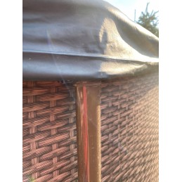 Bestway 44x29 baseino tento tvirtinimo laikiklis