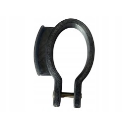 Klipo laikiklis, skirtas tvirtinti prie Bestway baseino tento