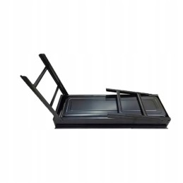 Turistinis grilis - sulankstomas, nešiojamas. xxl.