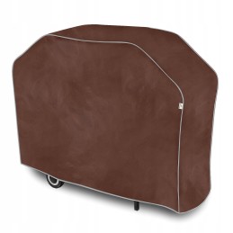 Vandeniui atsparus apsauginis dangtelis griliui