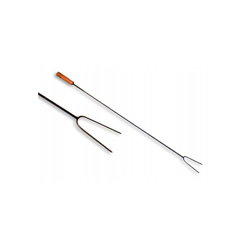 Židinio šakutė 100 cm 10 vnt