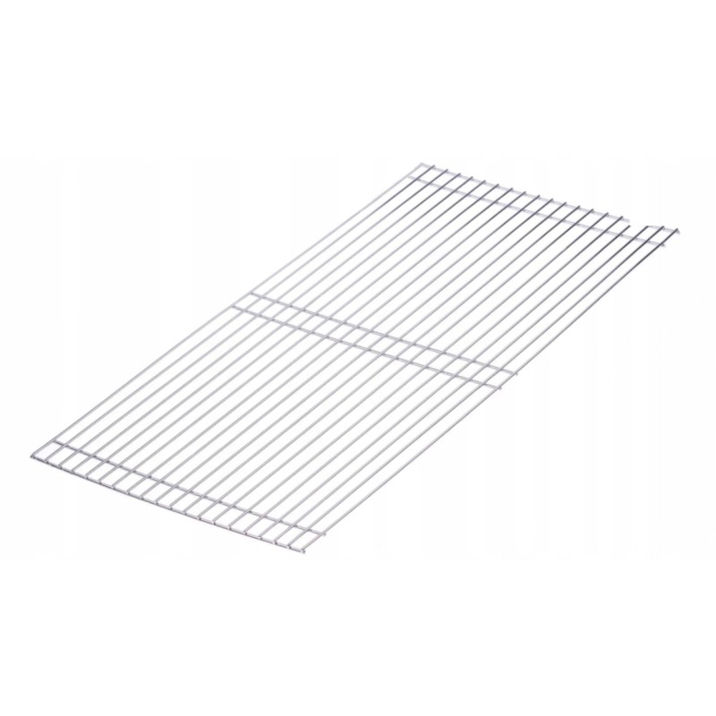 Grilio grotelės 60x40cm