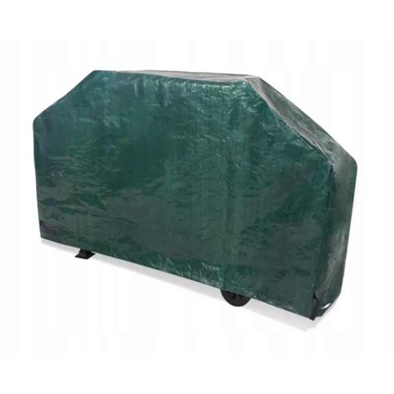 Užvalkalas sodo kepsninei 125x60x90 cm