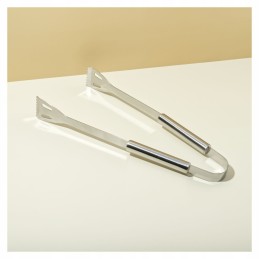 Grilio priedai dėkle