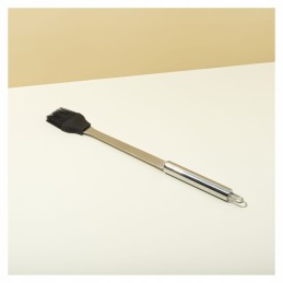 Grilio priedai dėkle