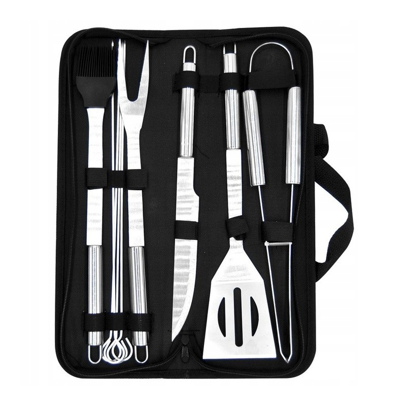 Indai, kepsninės priedai, 9 vnt