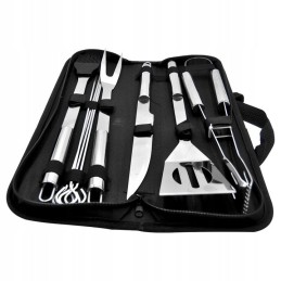 Indai, kepsninės priedai, 9 vnt