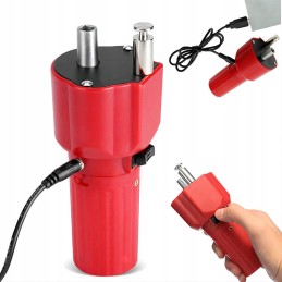 Grilio variklis Orkaitės variklis tinka kepti ant grotelių