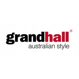 Mentele mėsainiams ir indams apversti grandhall a06603007t
