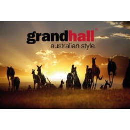 Mentele mėsainiams ir indams apversti grandhall a06603007t