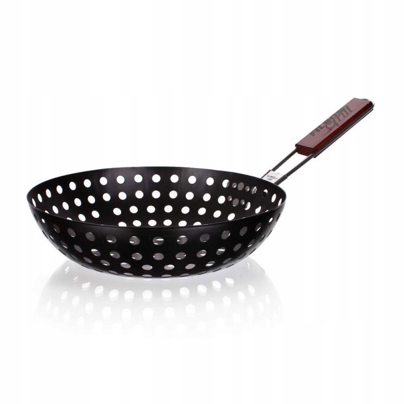 ✅ grill pan