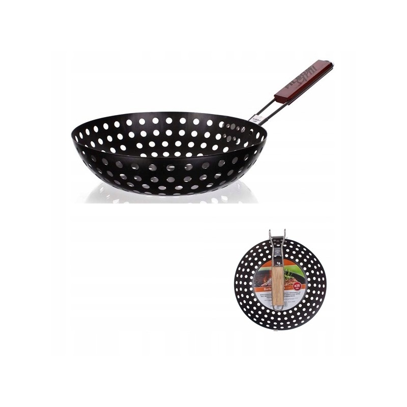 ✅ grill pan