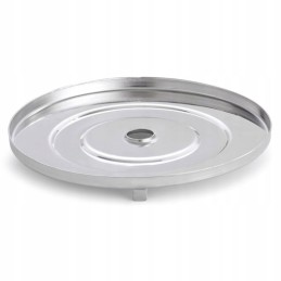 Lotusgrill® - xl uždegimo plokštė