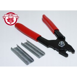 Mėsos gofravimo mašina