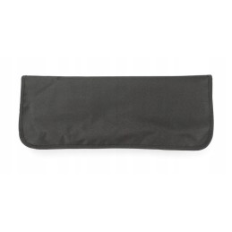 Kepsninės komplektas dėkle