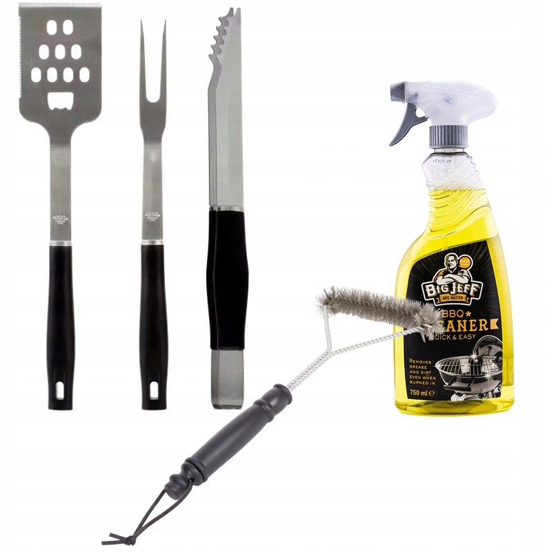 Grilių valiklis, orkaitės grotelės, grilio purkštuvas, 750ml