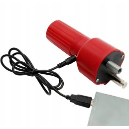 Grilio variklis tinka 5v kepimui ant grotelių