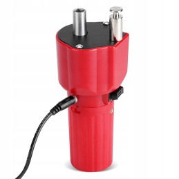 Grilio variklis tinka 5v kepimui ant grotelių