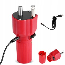 Grilio variklis, 5v nuolatinės srovės grilio variklis