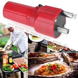 Grilio variklis, 5v nuolatinės srovės grilio variklis