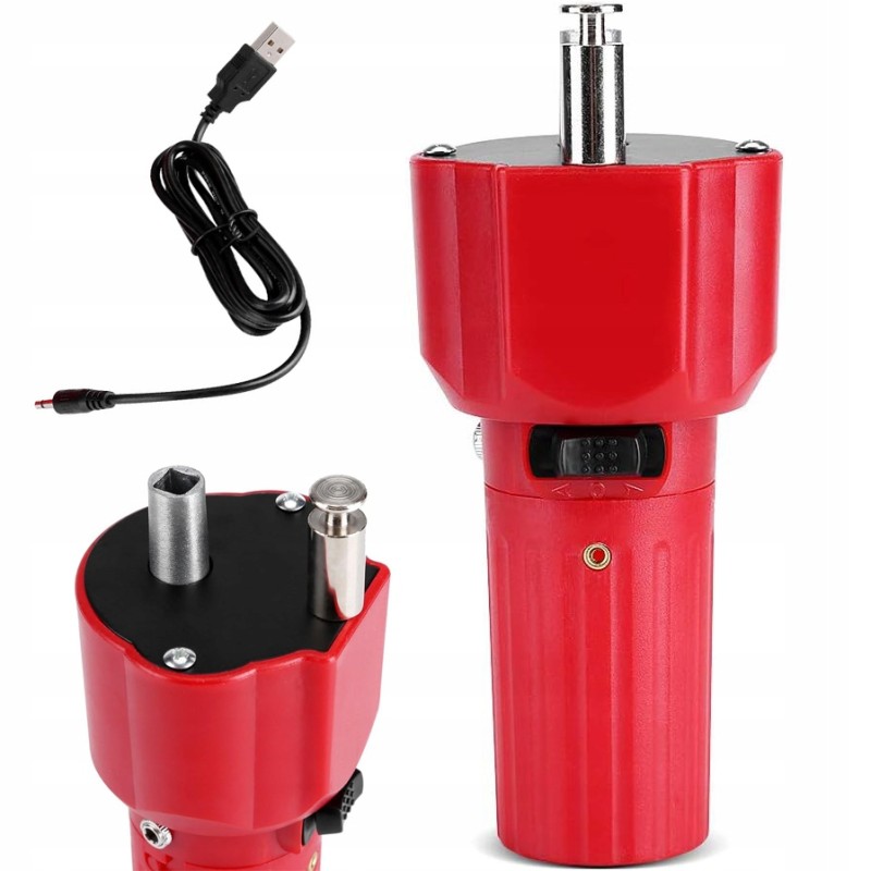 Elektrinė orkaitė, mažas sukamasis variklis 5v 4.2rpm