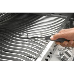 Napoleono grotelių pakėlimo rankena