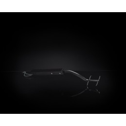 Napoleono grotelių pakėlimo rankena