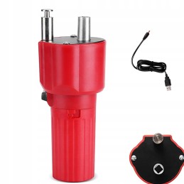 Grilio variklis, 5v nuolatinės srovės grilio variklis