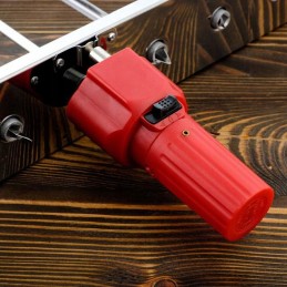 5v elektrinis rotacinis grilio variklis tinka kepti ant grotelių